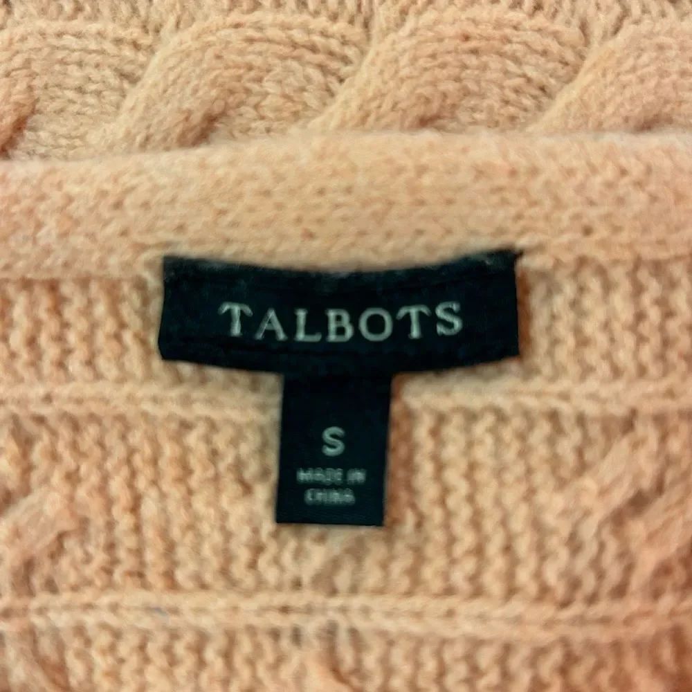 Talbots sweater - Picture 3 of 4